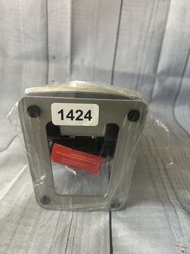 Logitech Z-5500 Control Pod THX Dolby DTS 5.1 Speaker System-Untested For Parts - Thumbnail 7