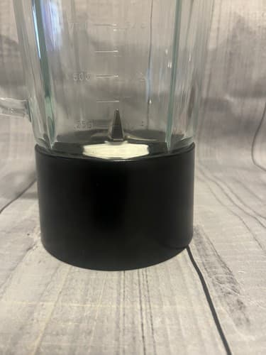 Kitchenaid Ultra Power Blender KSB5BU 40 Oz-pitcher only 5 Cups Replacement - Thumbnail 3