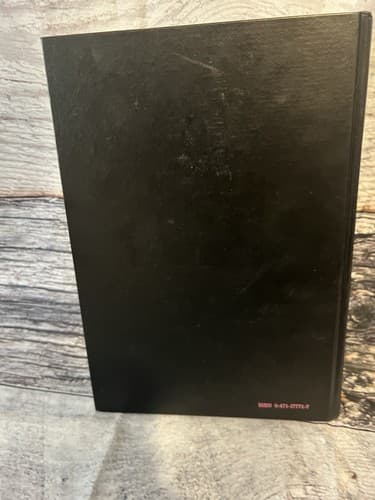The Handbook of Forensic Psychology (1999 Hardcover) 2nd Ed.by Irving B Weiner - Thumbnail 2