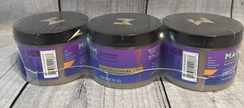 3 Pk~Madam by Madam CJ Walker Humidity Shield Styling Gel for Curly Styles 10 oz - Thumbnail 2