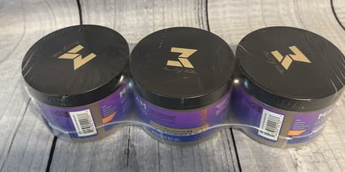 3 Pk~Madam by Madam CJ Walker Humidity Shield Styling Gel for Curly Styles 10 oz - Thumbnail 3