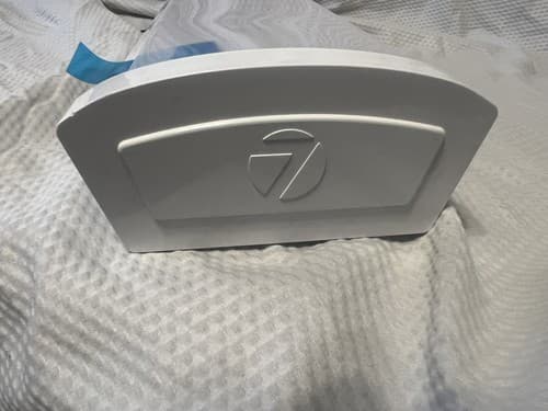 Lithonia Lighting Contractor Select 2 ft. LED Wraparound Light Fixture In White - Thumbnail 7
