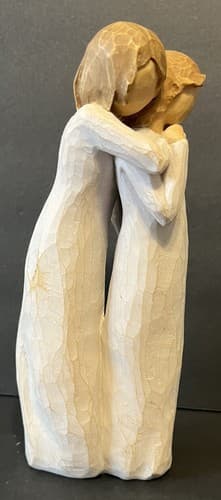 Willow Tree CHRYSALIS Figurine ~ Demadco SUSAN LORDI @2004