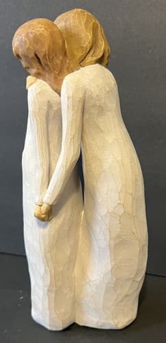Willow Tree CHRYSALIS Figurine ~ Demadco SUSAN LORDI @2004 - Thumbnail 2