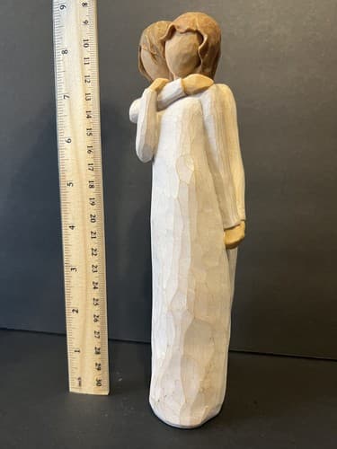 Willow Tree CHRYSALIS Figurine ~ Demadco SUSAN LORDI @2004 - Thumbnail 5