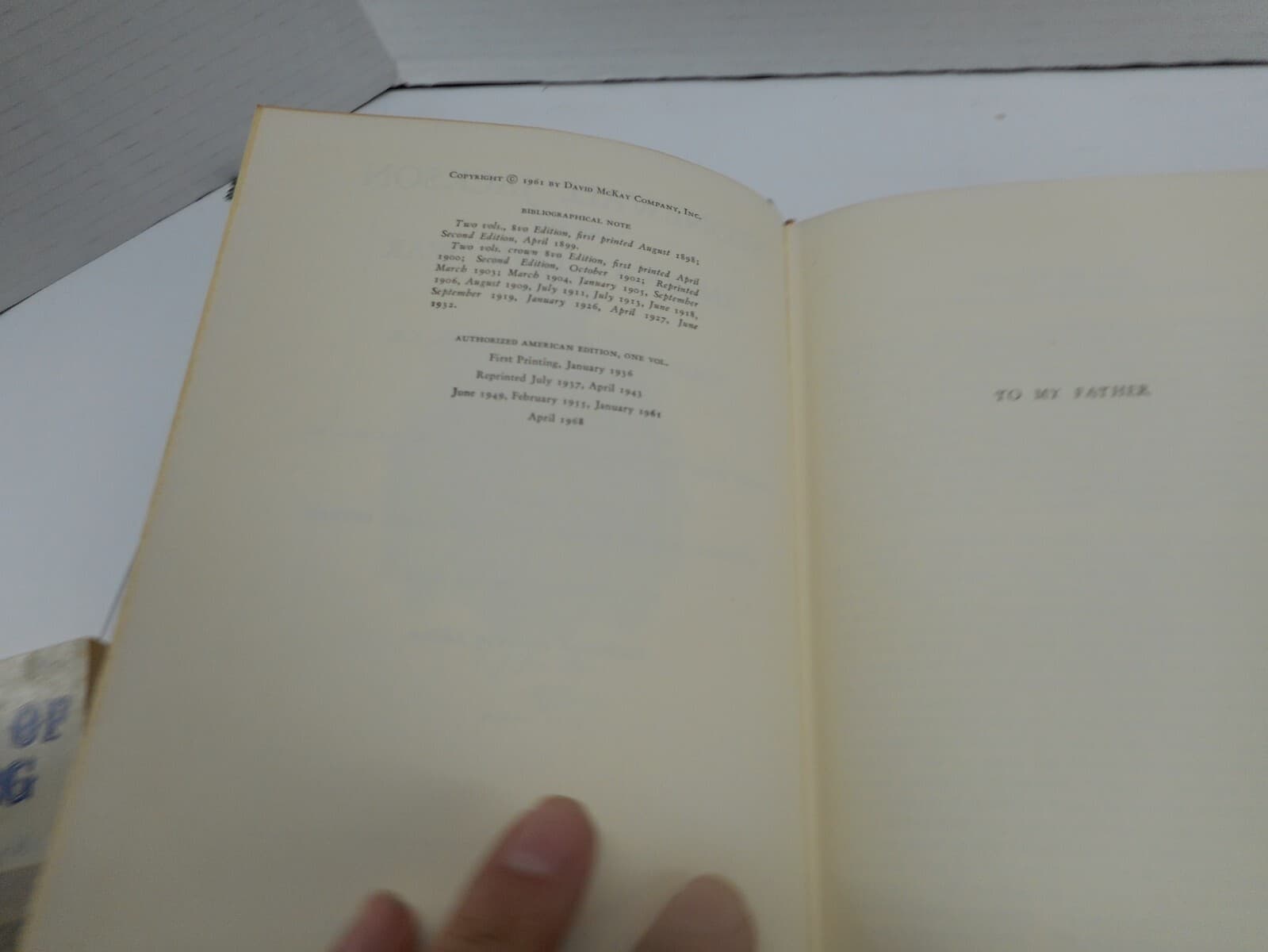 STONEWALL JACKSON HENDERSON 1968 & BATTLE OF GETTYSBURG GUIDED TOUR - Thumbnail 10