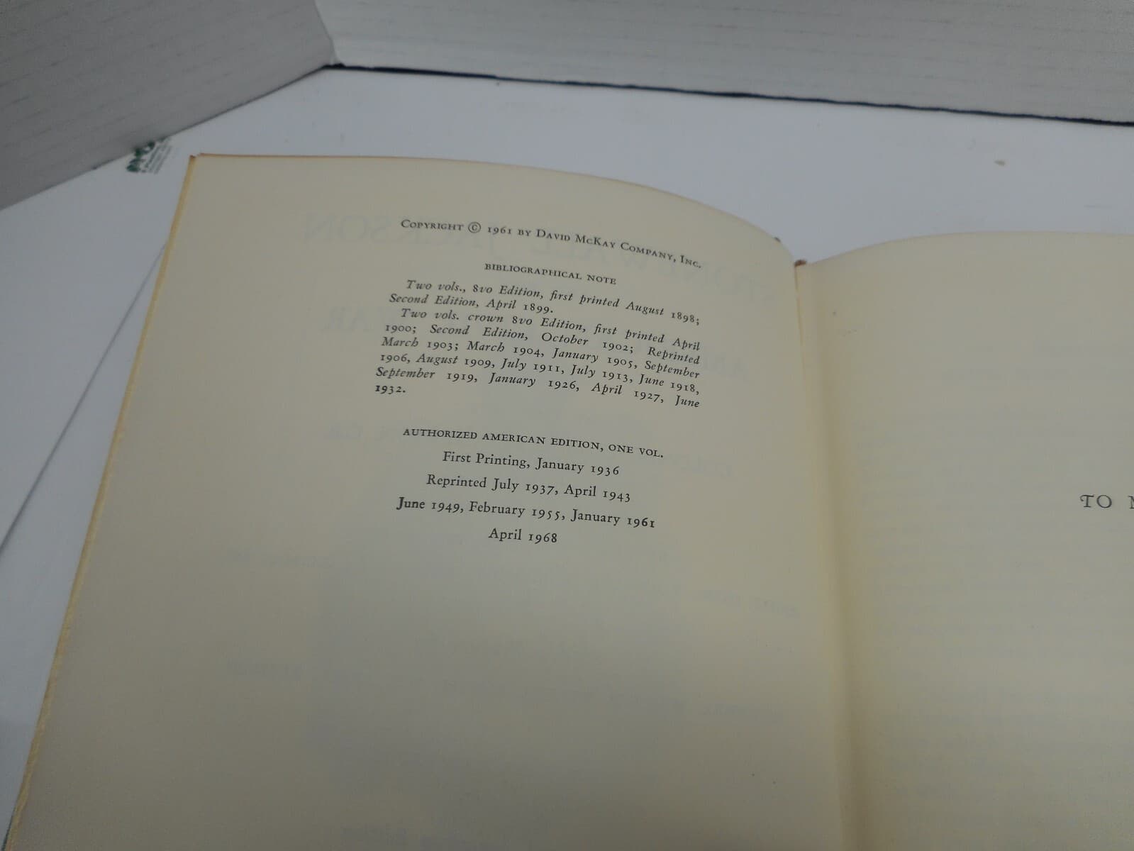 STONEWALL JACKSON HENDERSON 1968 & BATTLE OF GETTYSBURG GUIDED TOUR - Thumbnail 11