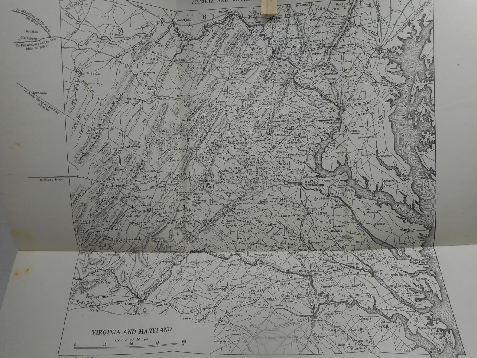 STONEWALL JACKSON HENDERSON 1968 & BATTLE OF GETTYSBURG GUIDED TOUR - Thumbnail 9