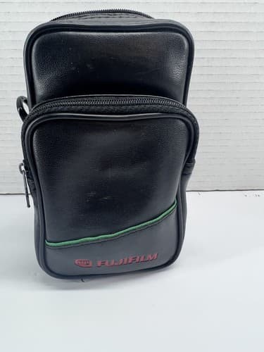 Fuji Discovery 1000 Zoom Date Panorama 35mm - 80mm Point & Shoot Film ~ Untested - Thumbnail 5