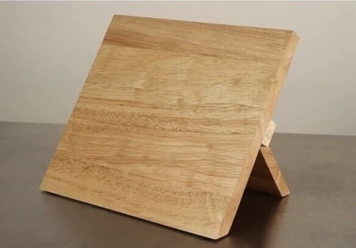 NEW Mercer Cutlery Magnetic Knife Board - Thumbnail 2