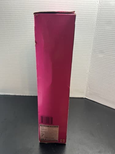 Songbird Teresa Barbie Mattel #14484 Good Condition Bird is Loose in Box - Thumbnail 3