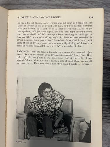 1975~Foxfire 3 Paperback 1975 Animal Care, ETC... Sustainable Living - Thumbnail 4