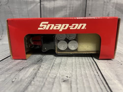 Snap On Crown Premiums 1934 Ford Stake Bed Truck (High Performance Hand Cleaner) - Thumbnail 3