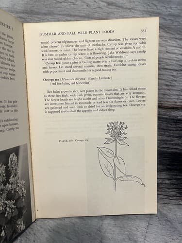 1975~Foxfire 3 Paperback 1975 Animal Care, ETC... Sustainable Living - Thumbnail 5