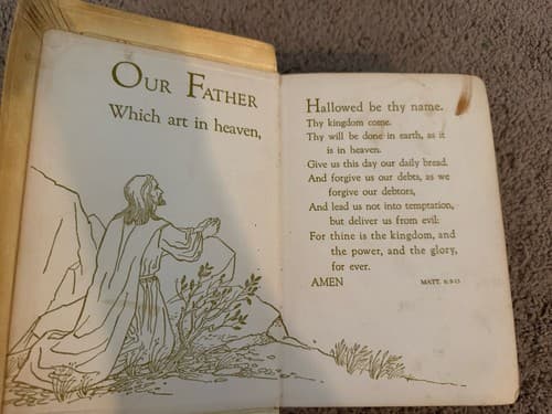 The Holy Bible with the Treasury of Bible knowledge part I and II by Gray - Thumbnail 5