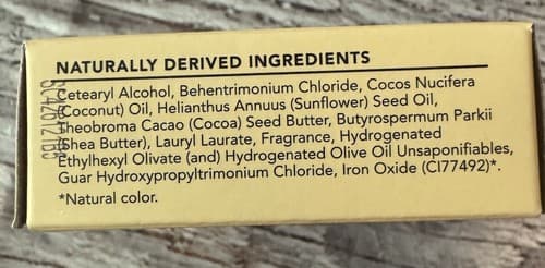 Kitsch Coconut Oil Conditioner Bar - Deep Moisturizing - 2.7 oz - Thumbnail 4