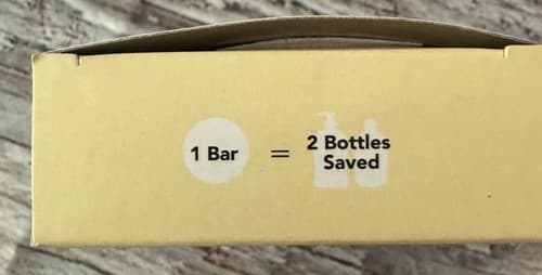 Kitsch Coconut Oil Conditioner Bar - Deep Moisturizing - 2.7 oz - Thumbnail 5
