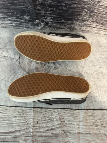 Skechers Glitter Slip-On Shoes Goldie Glitz & Blitz Black-W 6.5 - Thumbnail 5