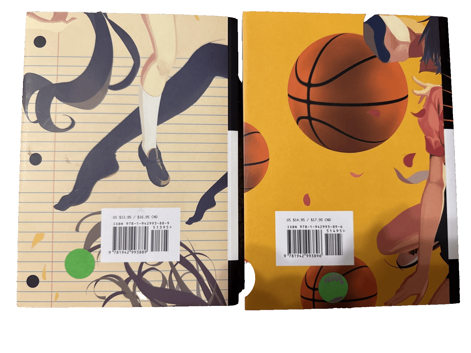 BAKEMONOGATARI, Part 1: Monster Tale AND Part 2: Nisioisin Manga/Anime - Thumbnail 2