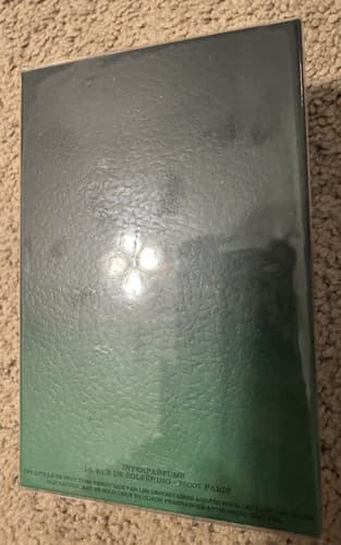 Coach New York Green Eau De Toilette 3.3 oz/ 100 ml Men's Spray - Thumbnail 3