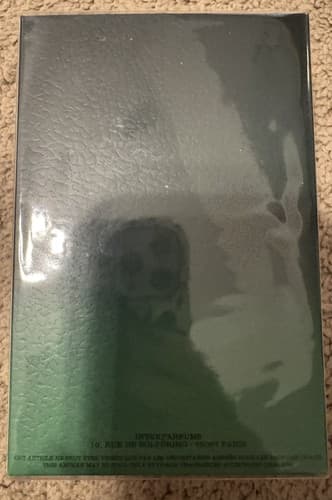 Coach New York Green Eau De Toilette 3.3 oz/ 100 ml Men's Spray - Thumbnail 4
