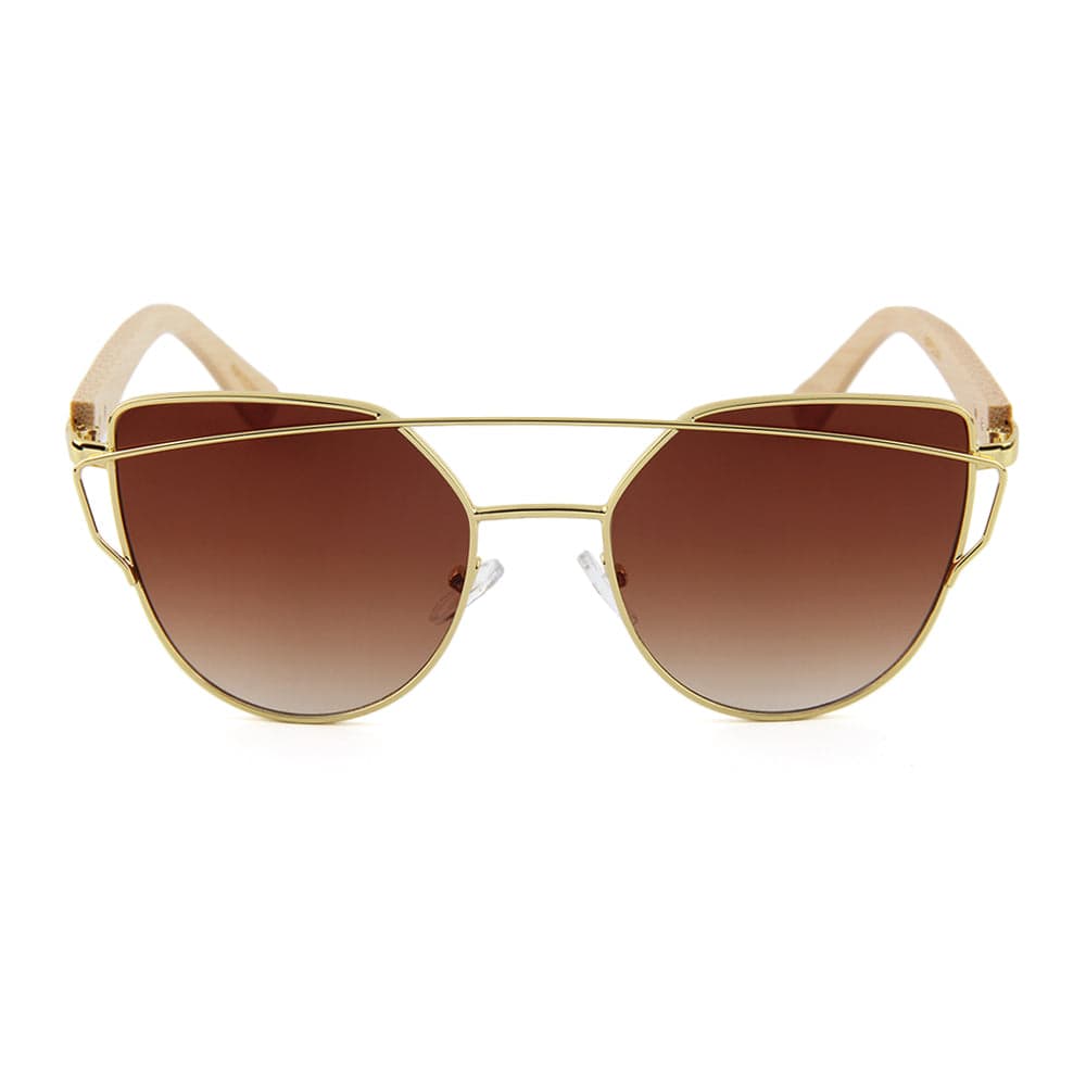 Tucci Evangeline Sunglasses