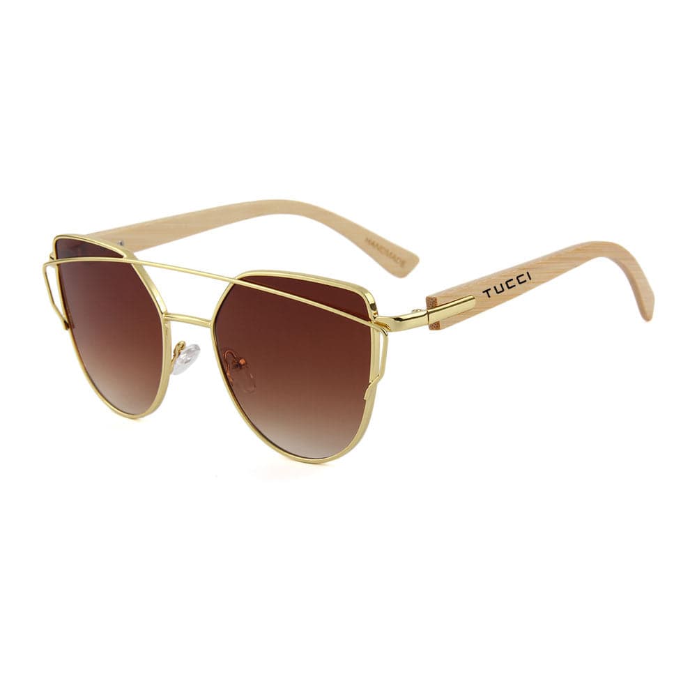 Tucci Evangeline Sunglasses - Thumbnail 2