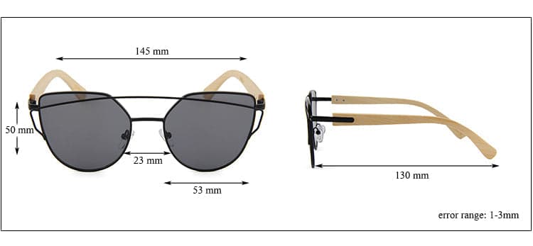 Tucci Evangeline Sunglasses - Thumbnail 8