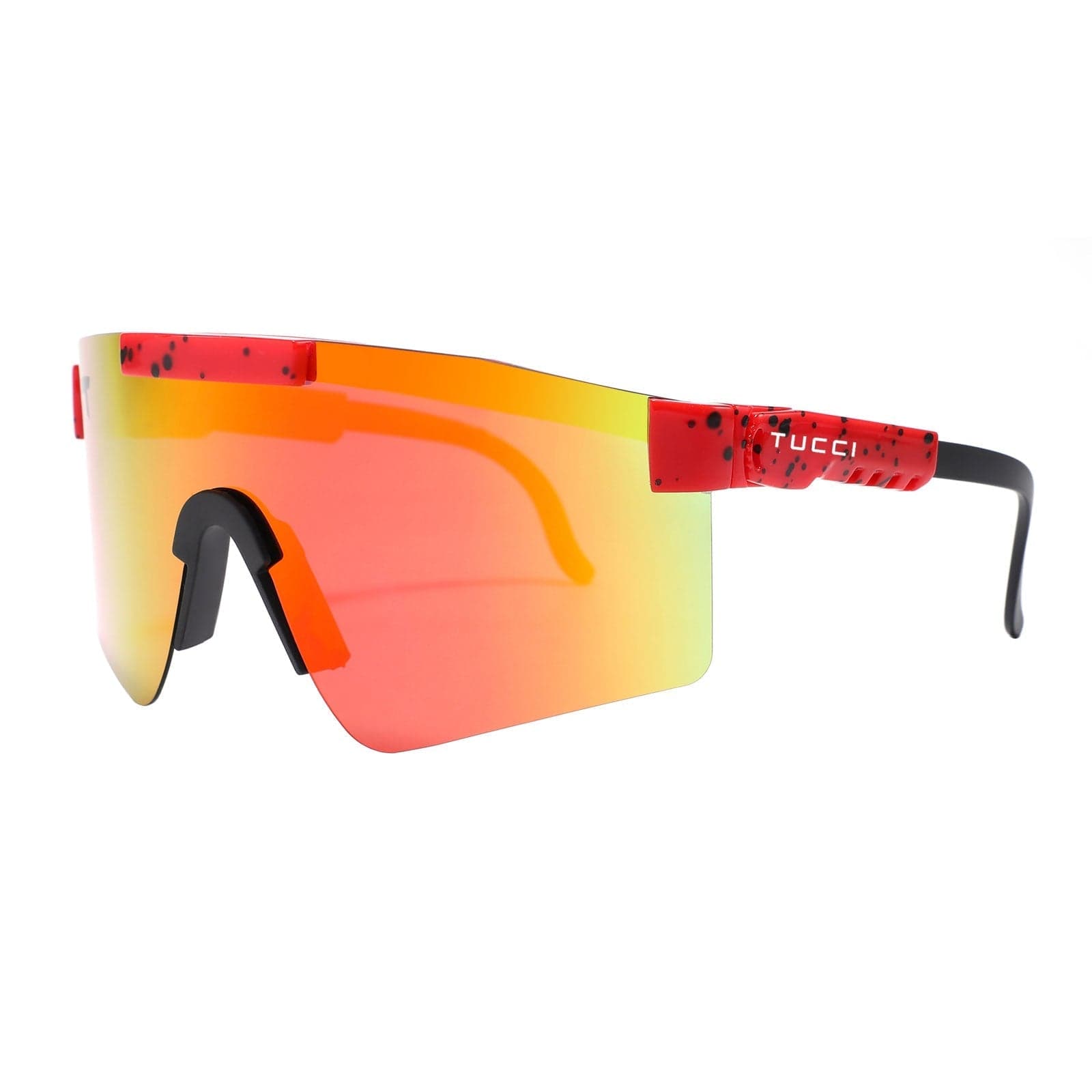 Tucci Velora Sunglasses - Thumbnail 2