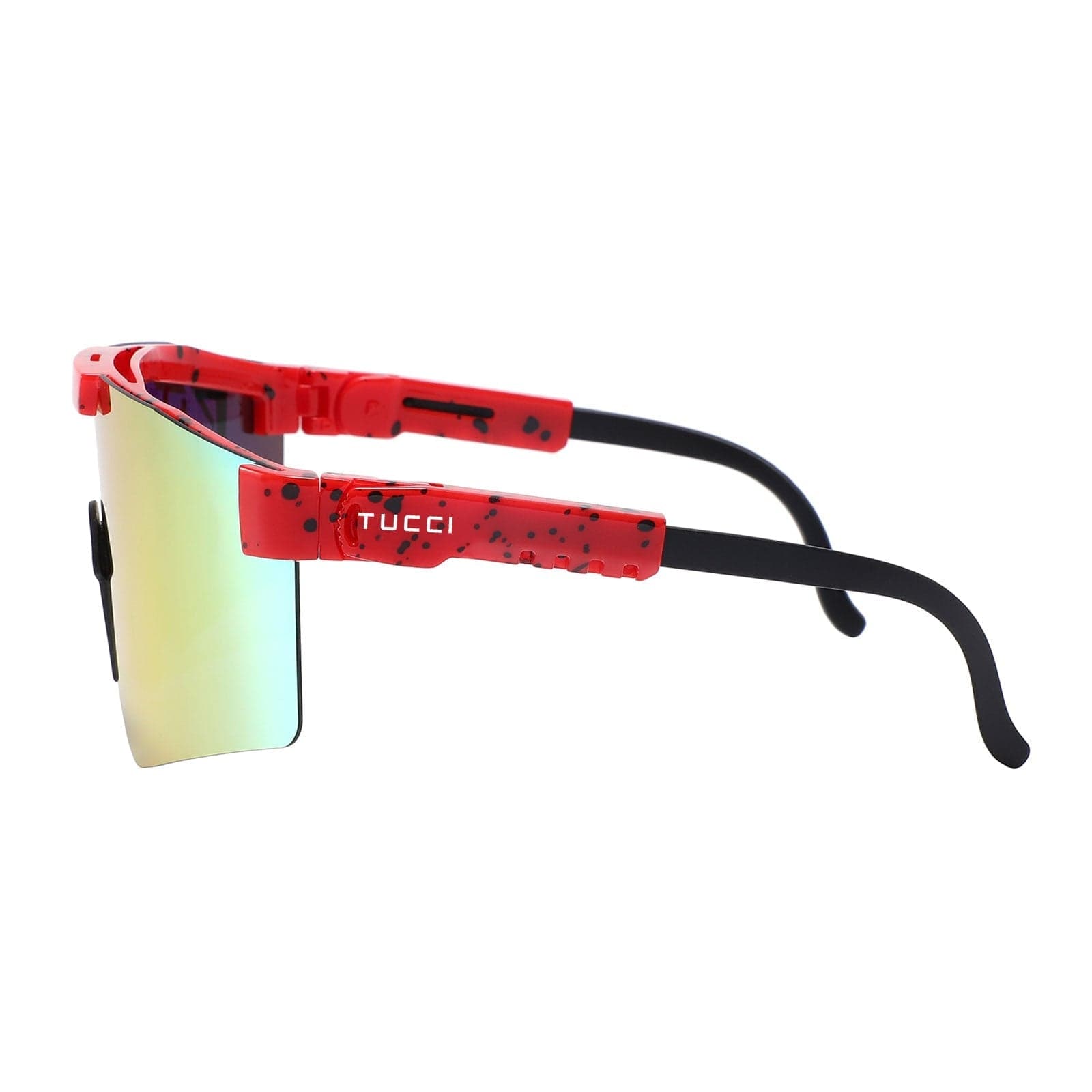Tucci Velora Sunglasses - Thumbnail 3