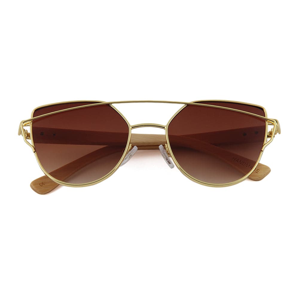 Tucci Evangeline Sunglasses - Thumbnail 4