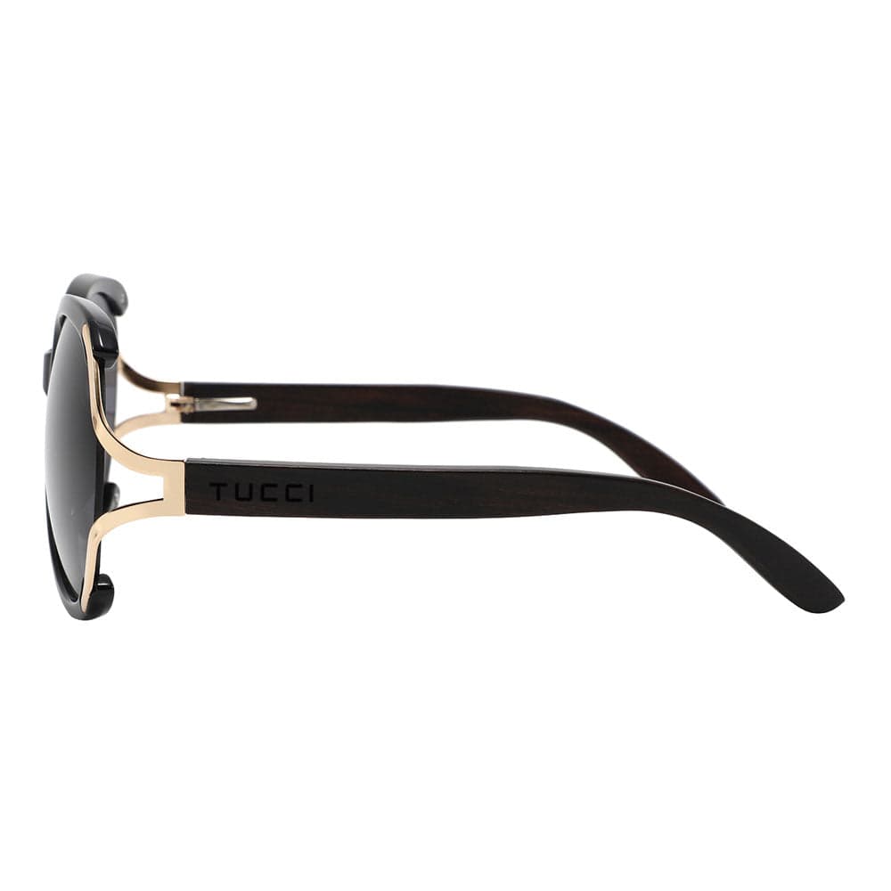 Tucci Elegance Sunglasses - Thumbnail 3