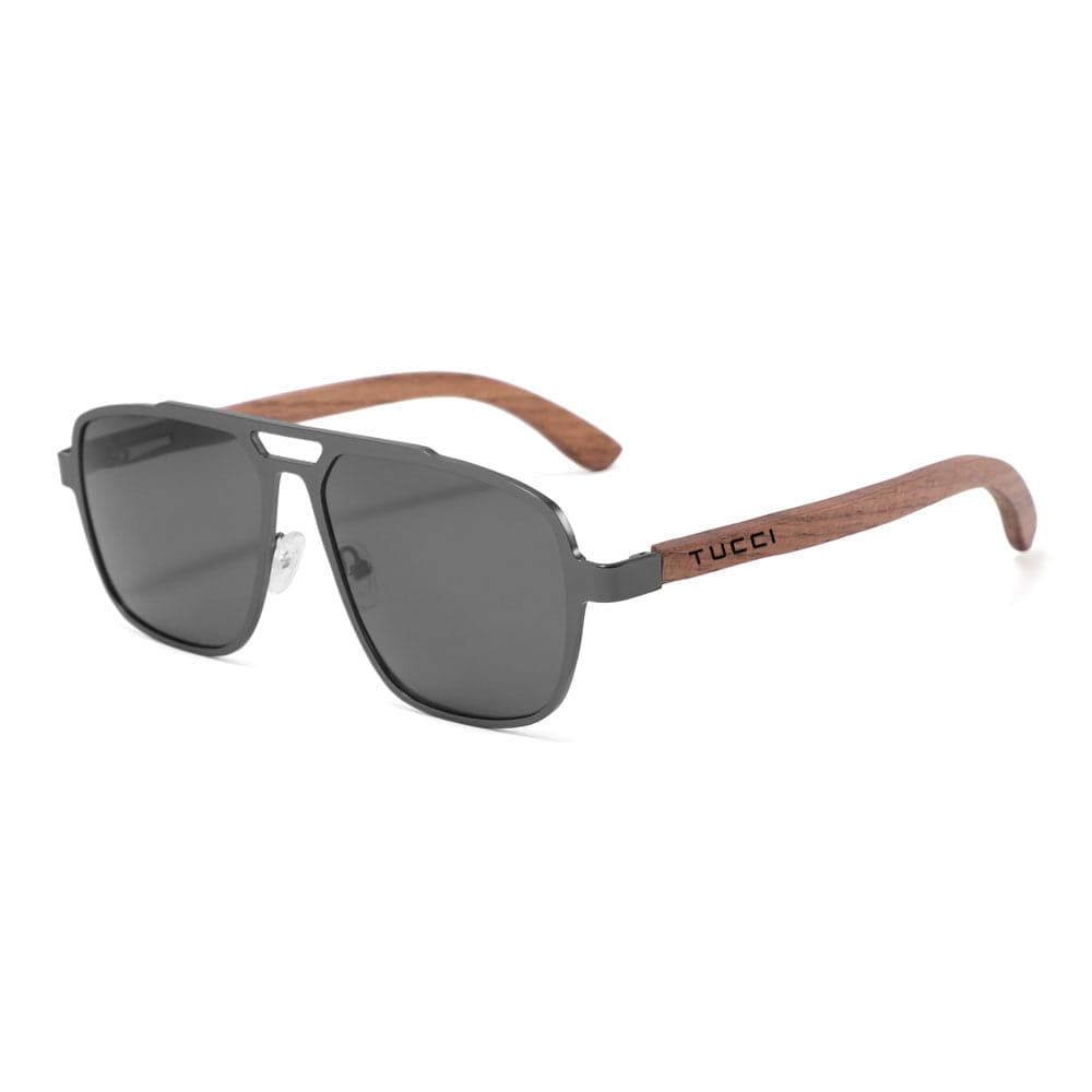 Tucci Maverick Sunglasses - Thumbnail 3