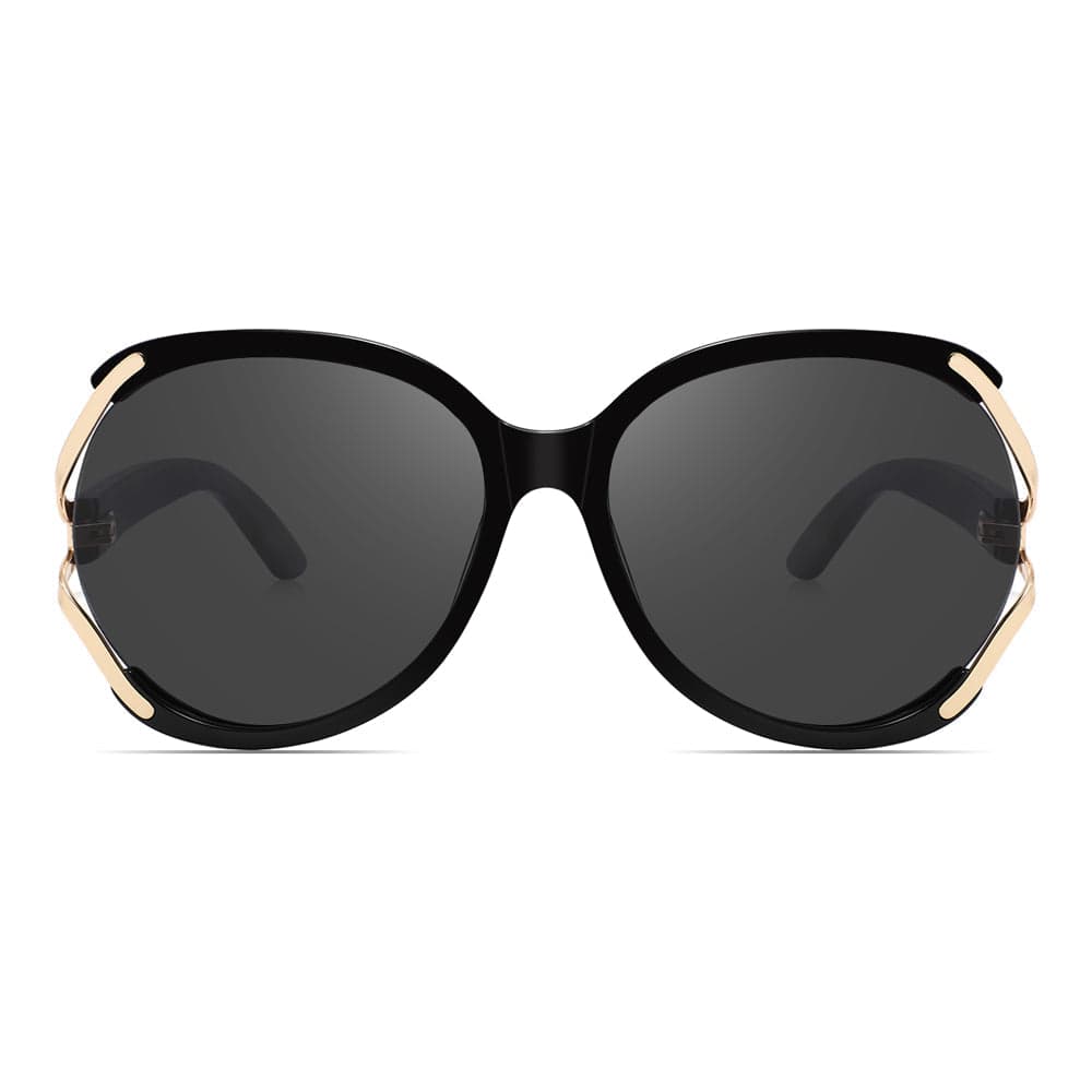Tucci Elegance Sunglasses