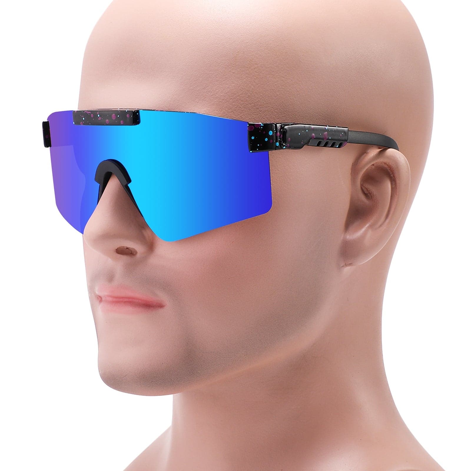 Tucci Velora Sunglasses - Thumbnail 6
