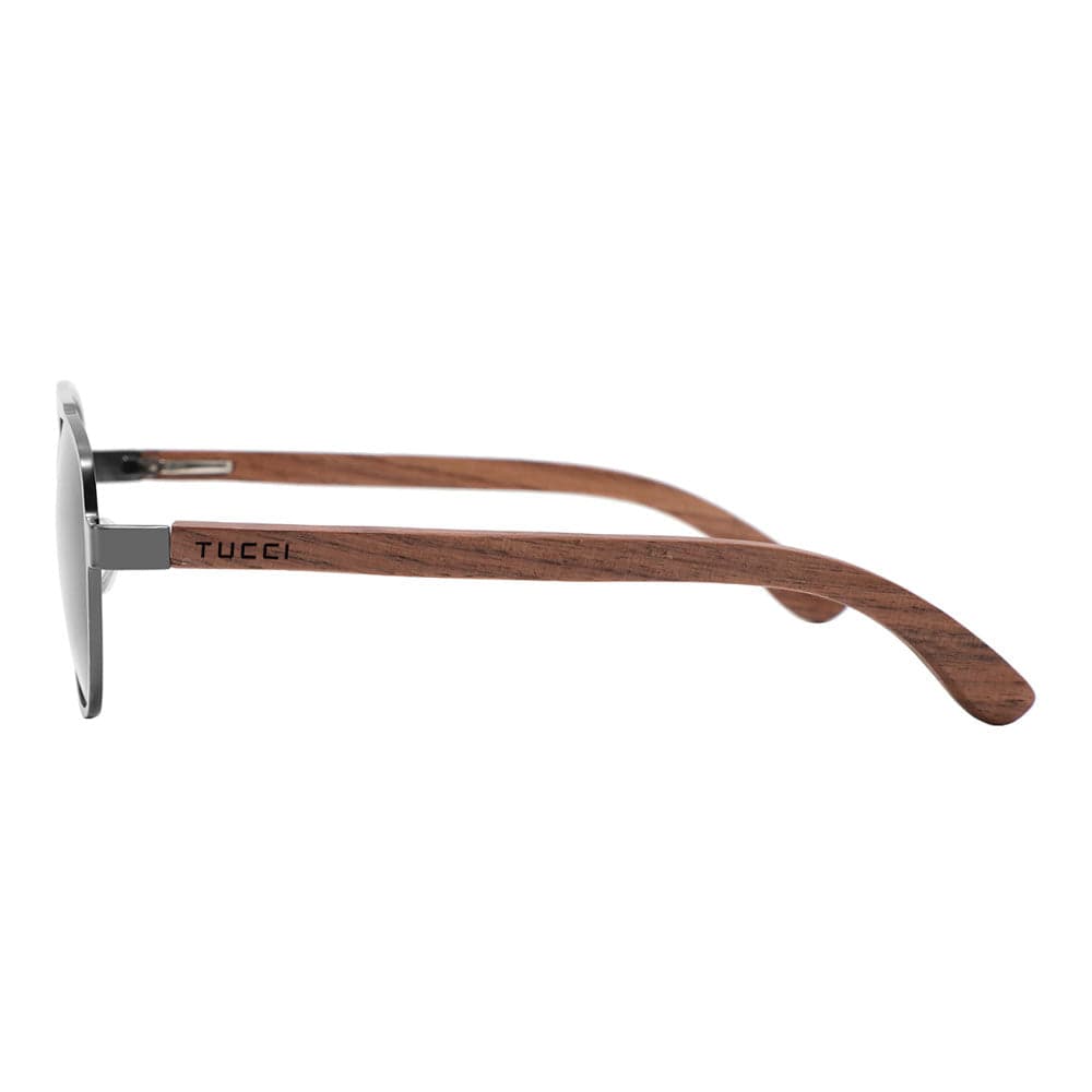 Tucci Maverick Sunglasses - Thumbnail 4