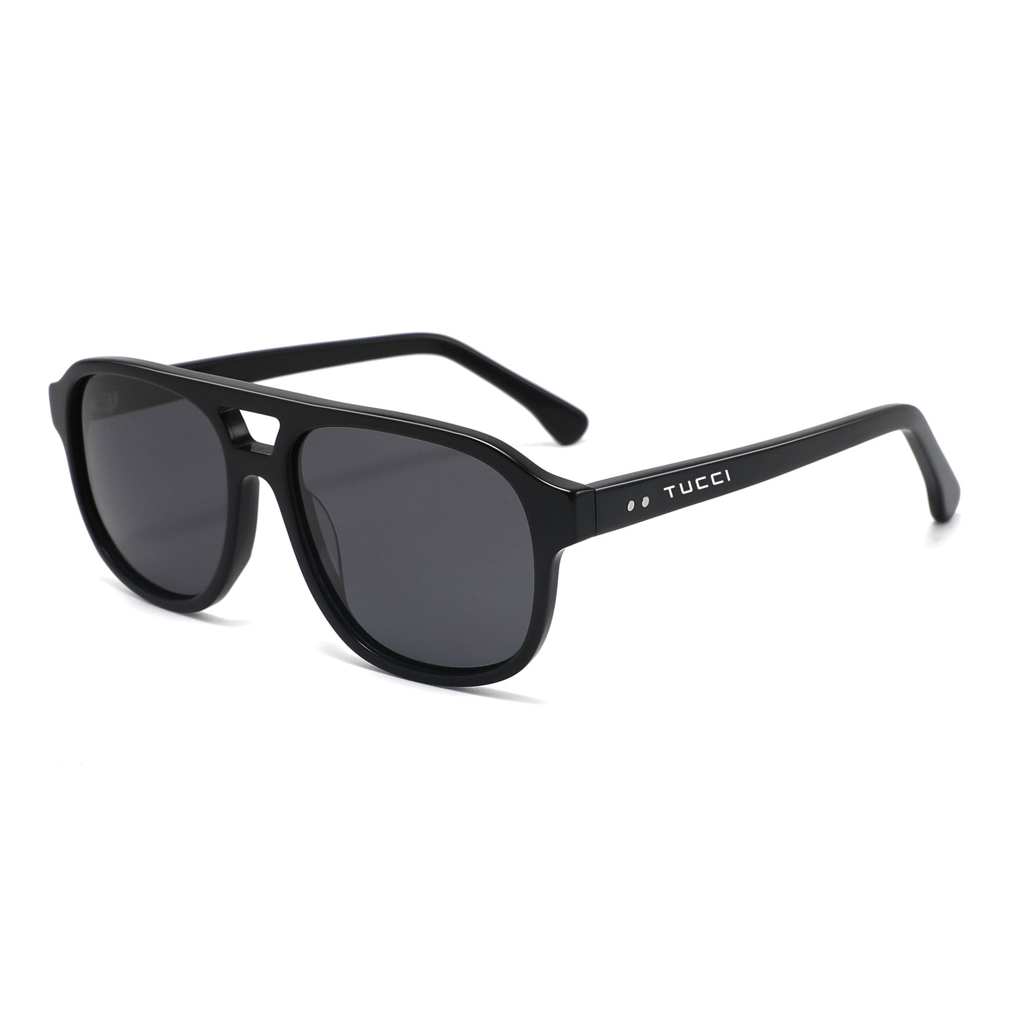 Tucci Cavalier Sunglasses