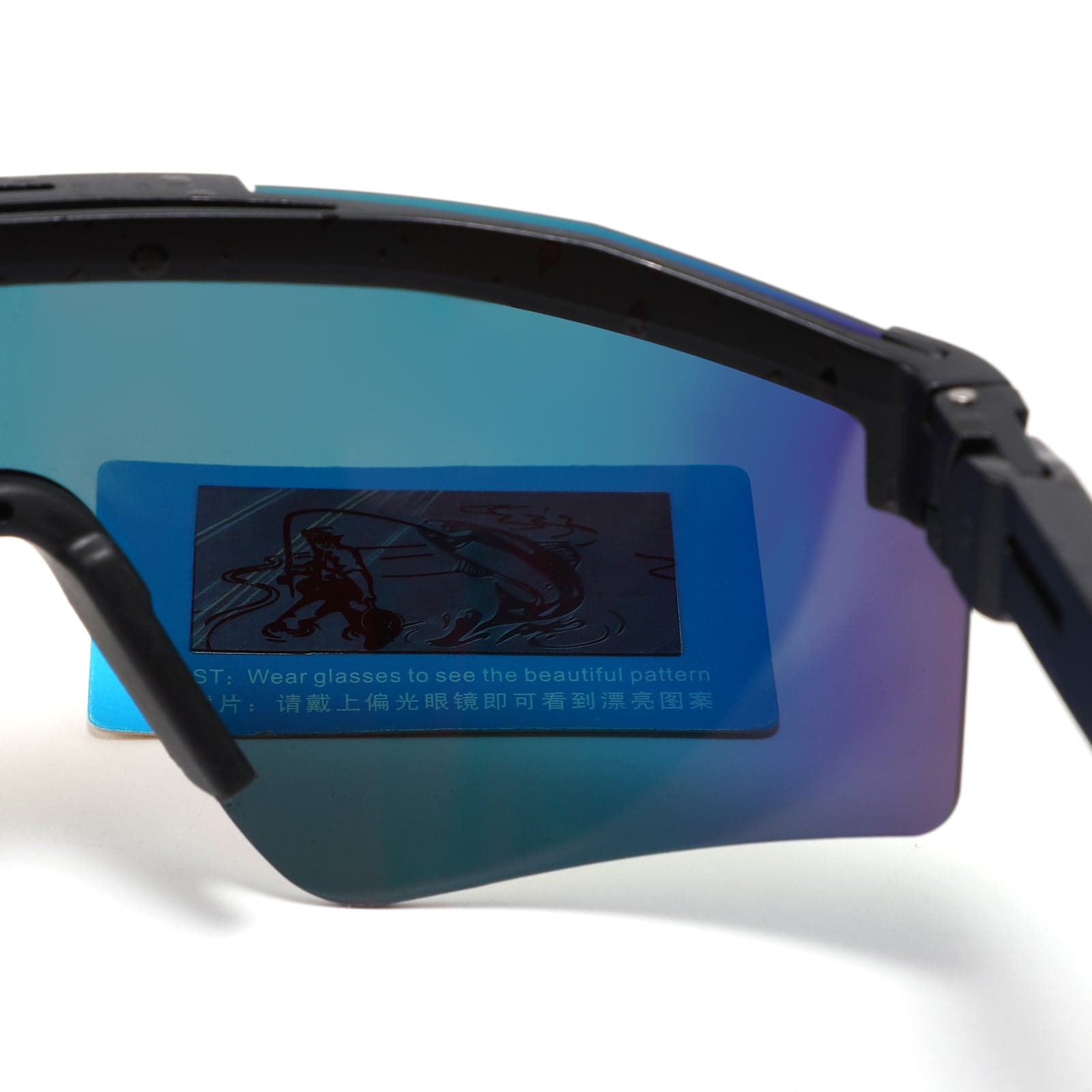 Tucci Velora Sunglasses - Thumbnail 10