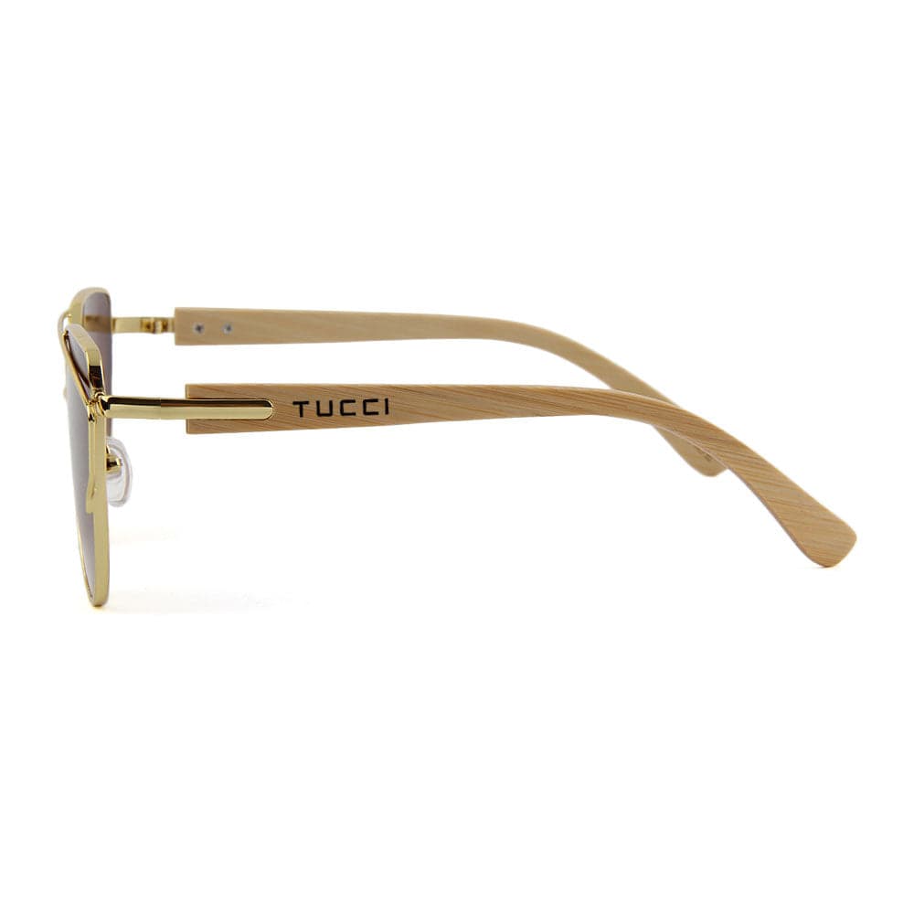 Tucci Evangeline Sunglasses - Thumbnail 3