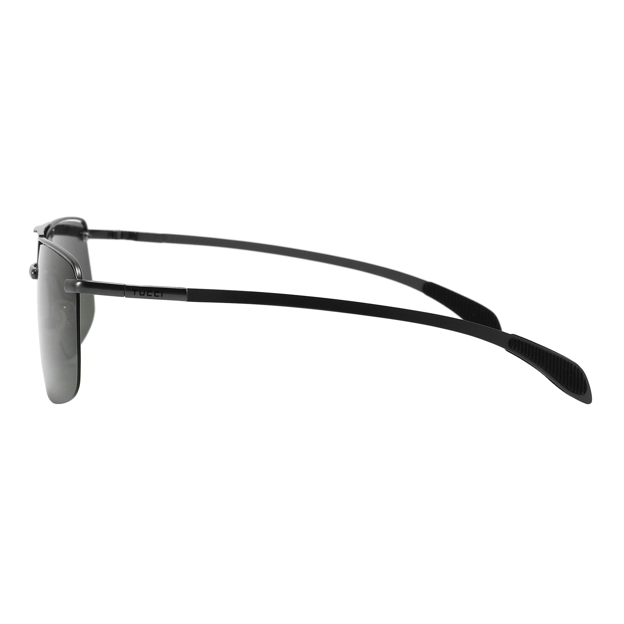 Tucci Metal Elegance Sunglasses - Thumbnail 2