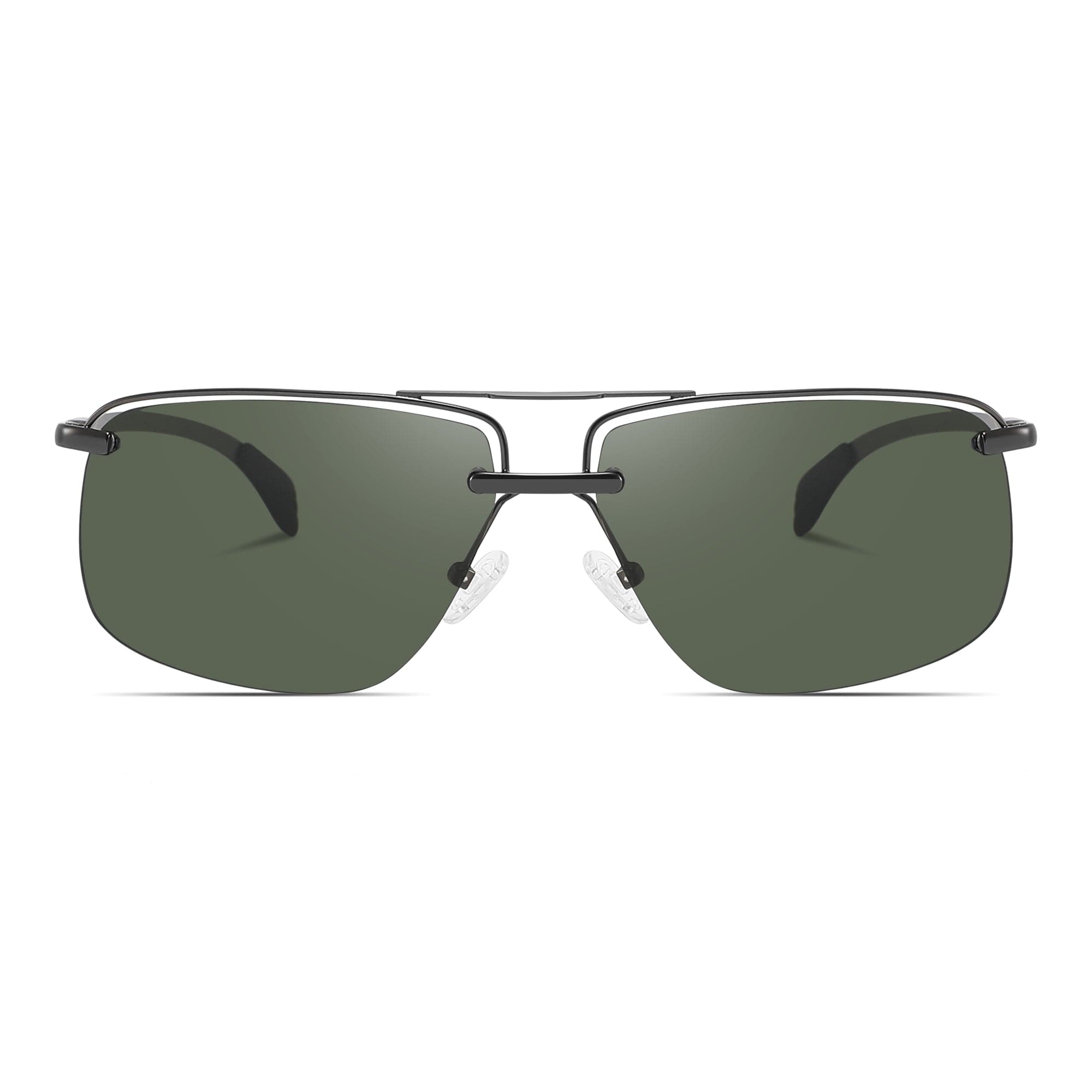 Tucci Metal Elegance Sunglasses