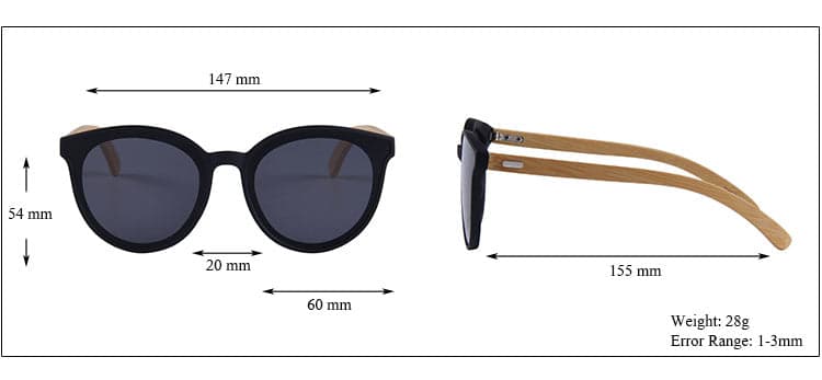 Tucci Prestige Sunglasses - Thumbnail 8