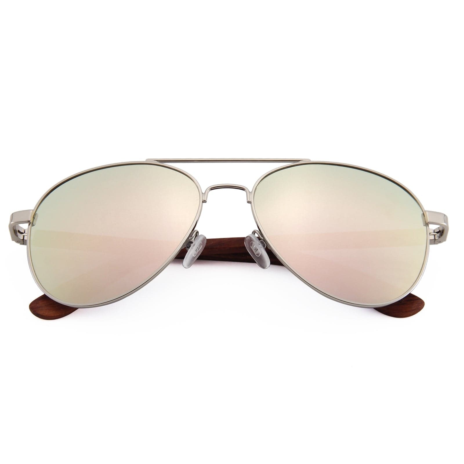 Tucci Prime Vision Sunglasses - Black - Thumbnail 9