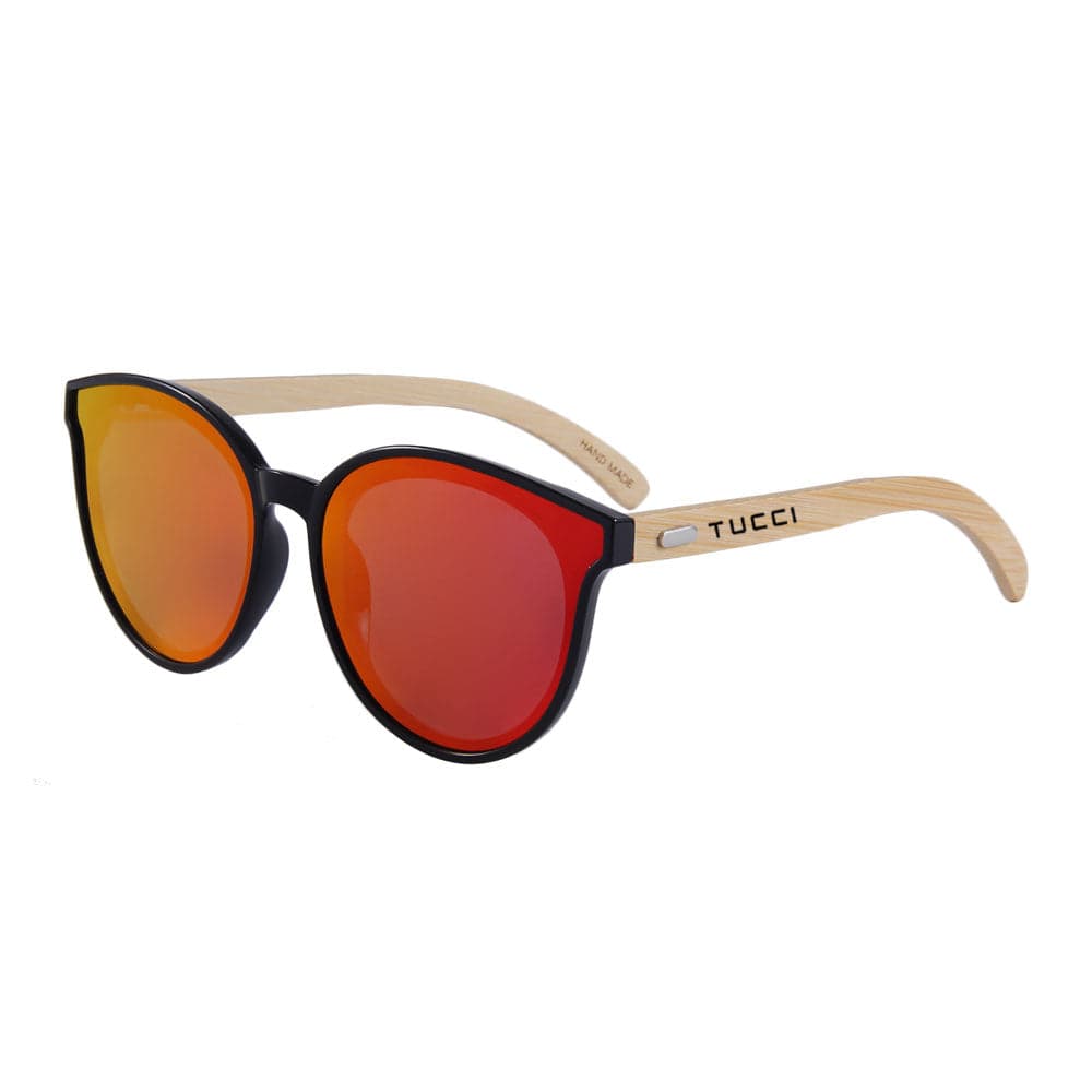 Tucci Prestige Sunglasses - Thumbnail 2