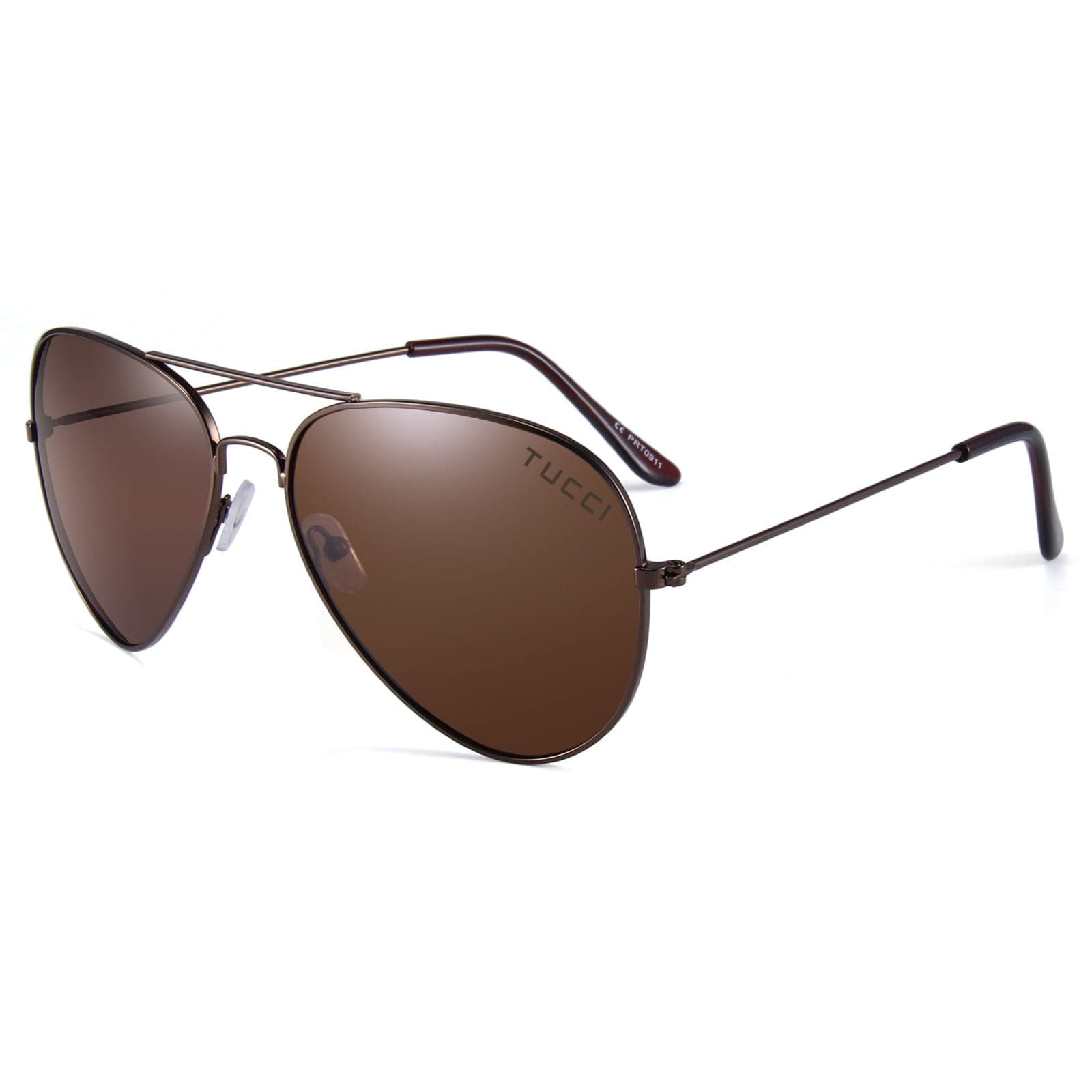 Tucci Steelline Sunglasses - Thumbnail 2