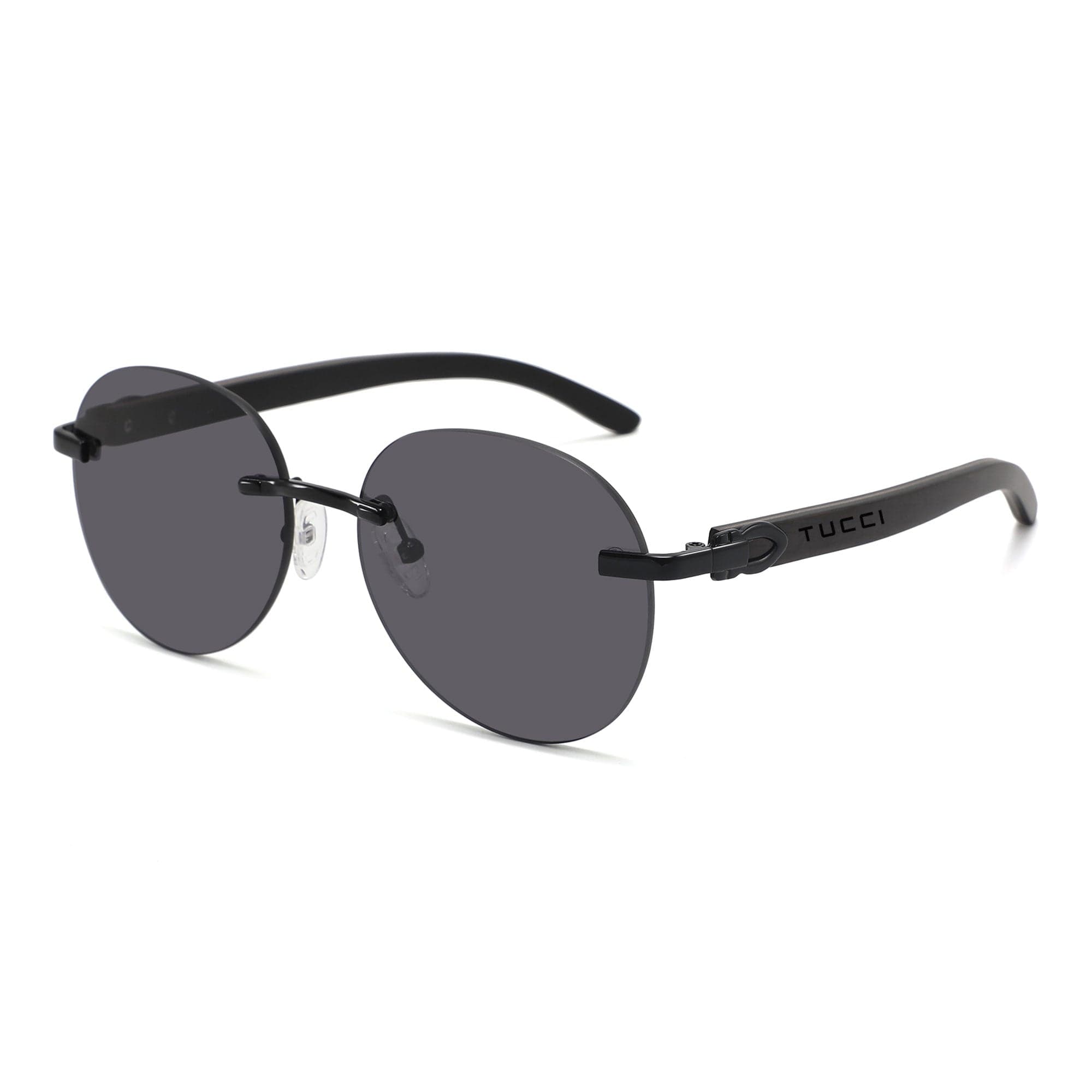 Tucci Solara Sunglasses - Thumbnail 3
