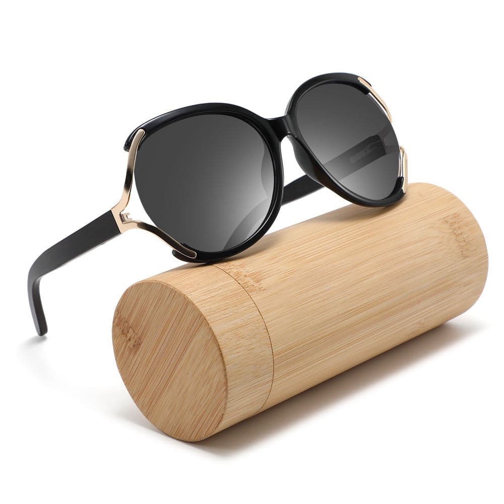 Tucci Elegance Sunglasses - Thumbnail 4
