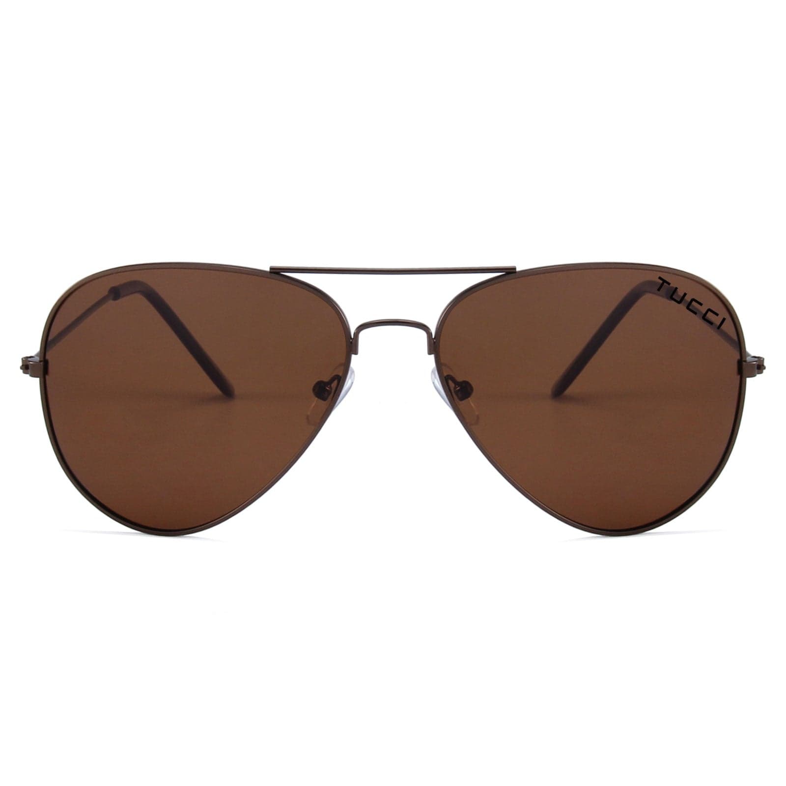 Tucci Steelline Sunglasses