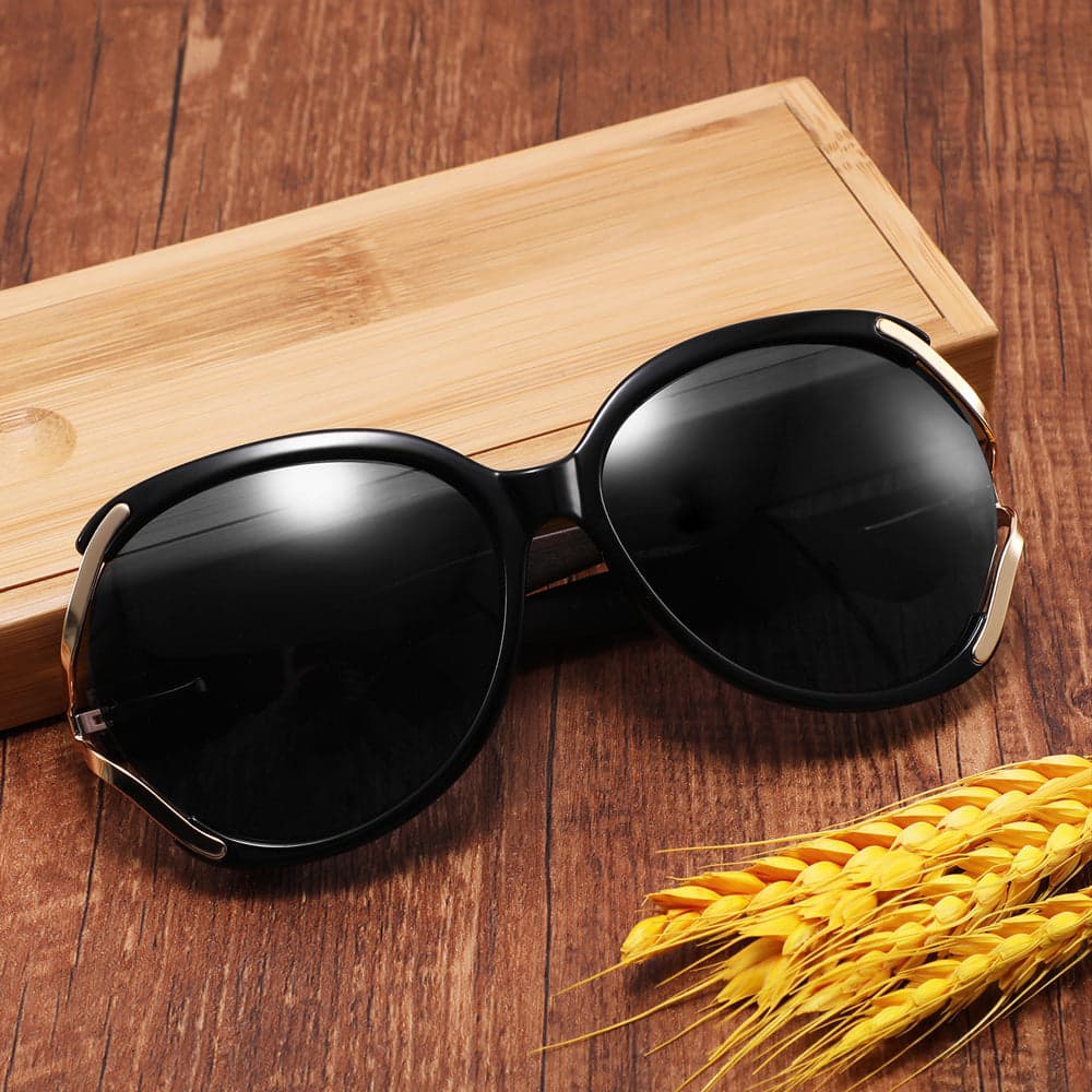 Tucci Elegance Sunglasses - Thumbnail 8