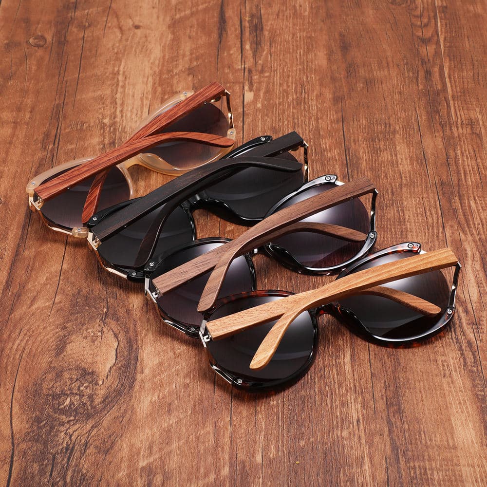 Tucci Elegance Sunglasses - Thumbnail 9